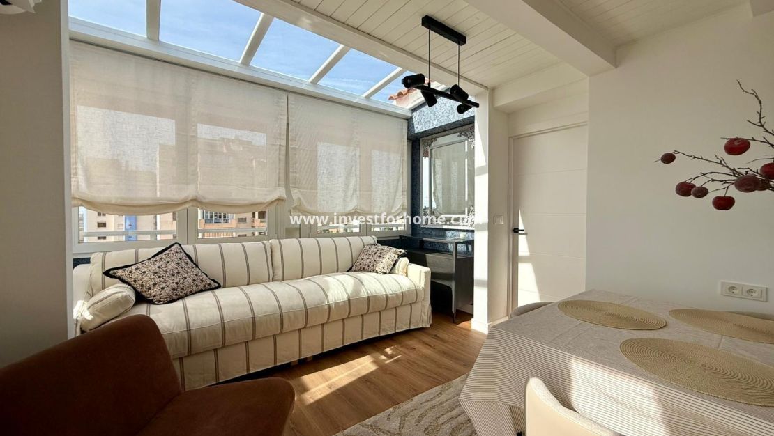 Sale - Apartment - Guardamar del Segura - Centro