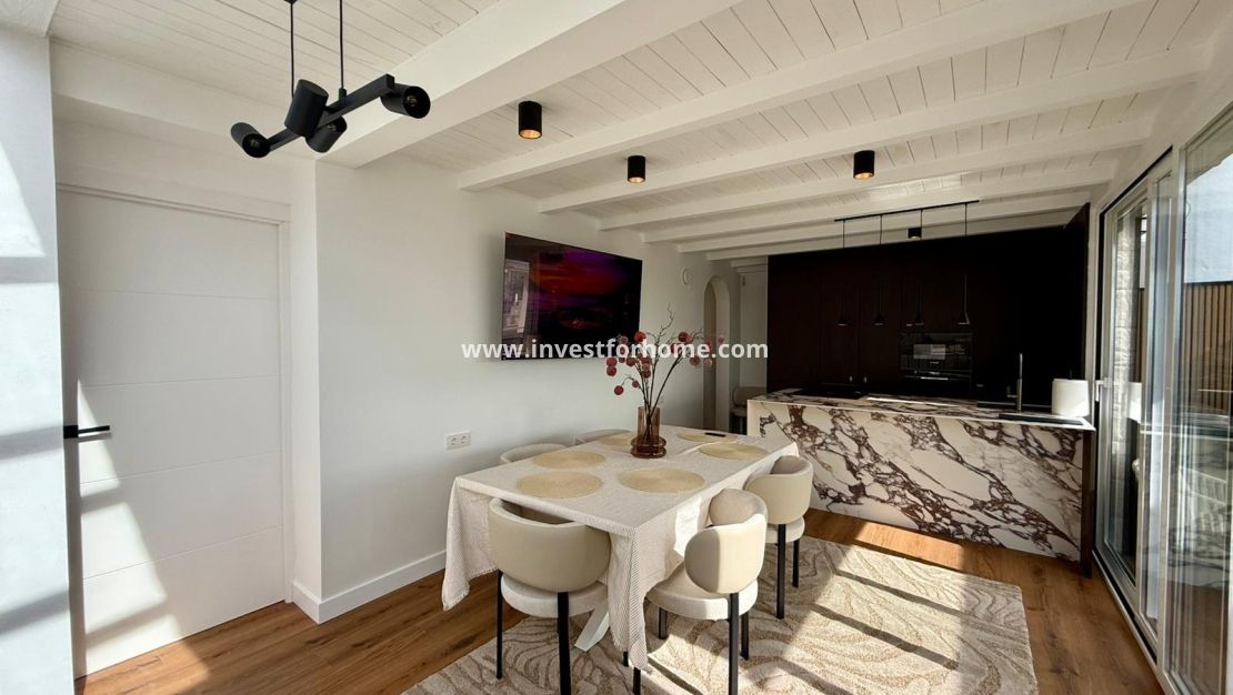 Sale - Apartment - Guardamar del Segura - Centro