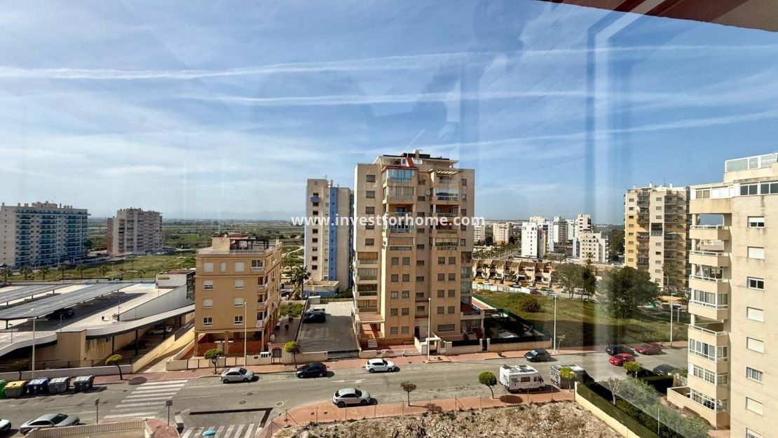 Sale - Apartment - Guardamar del Segura - Centro