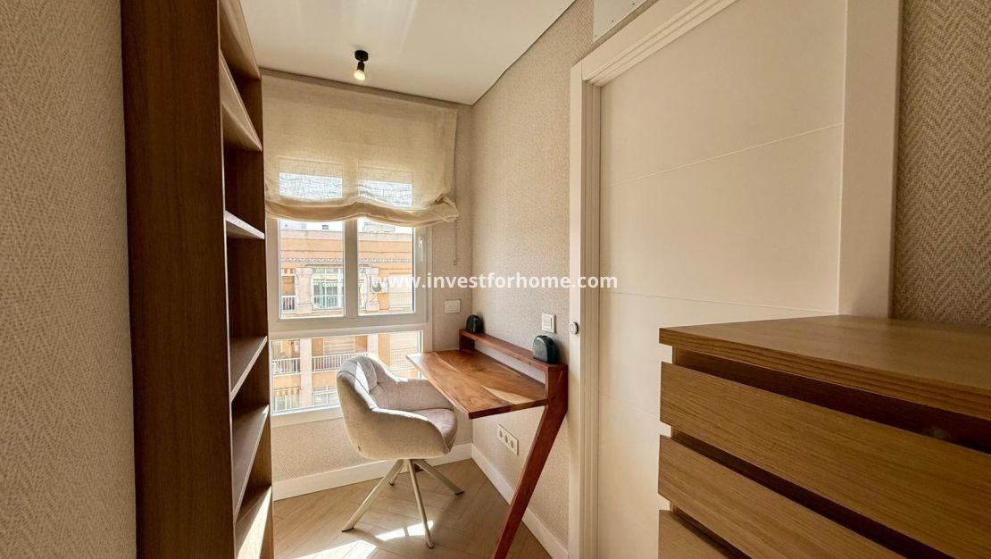 Sale - Apartment - Guardamar del Segura - Centro