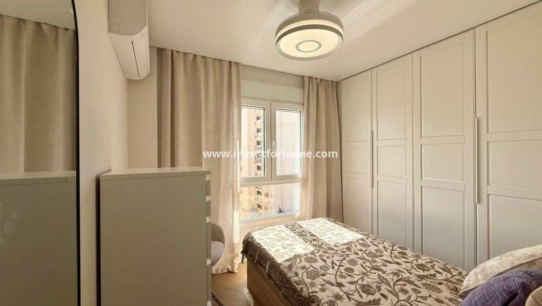 Sale - Apartment - Guardamar del Segura - Centro