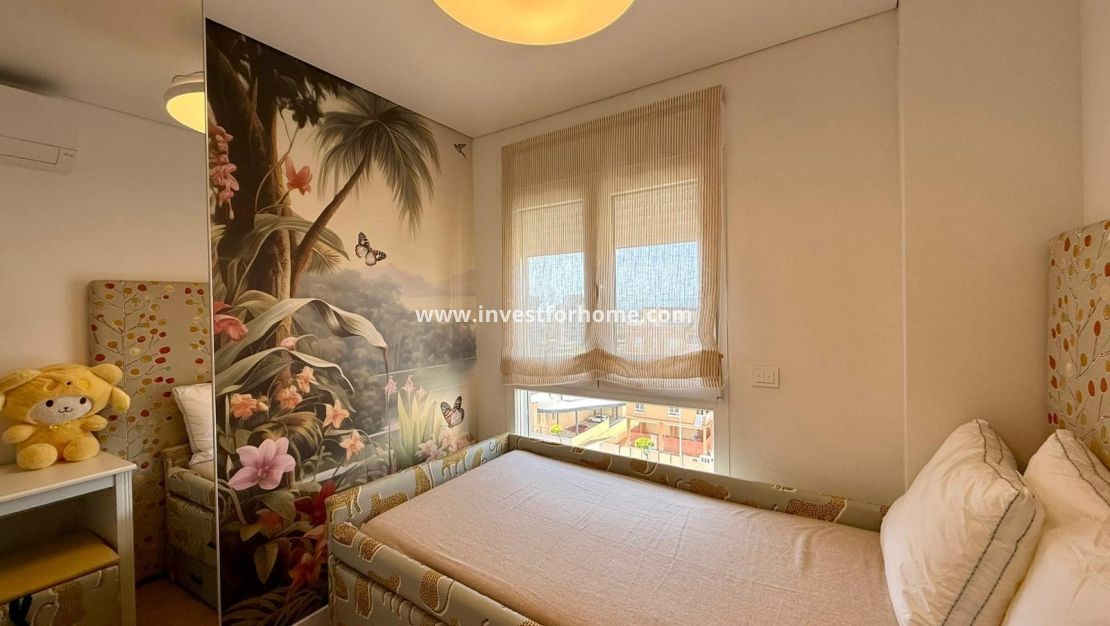 Sale - Apartment - Guardamar del Segura - Centro