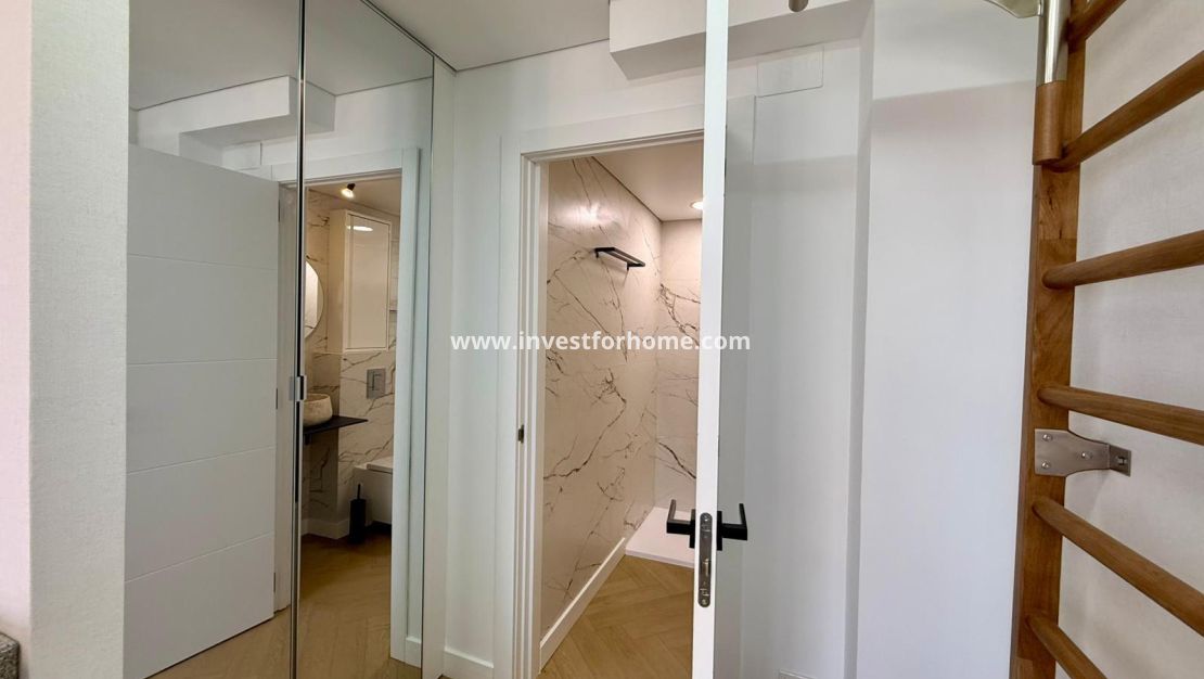Sale - Apartment - Guardamar del Segura - Centro