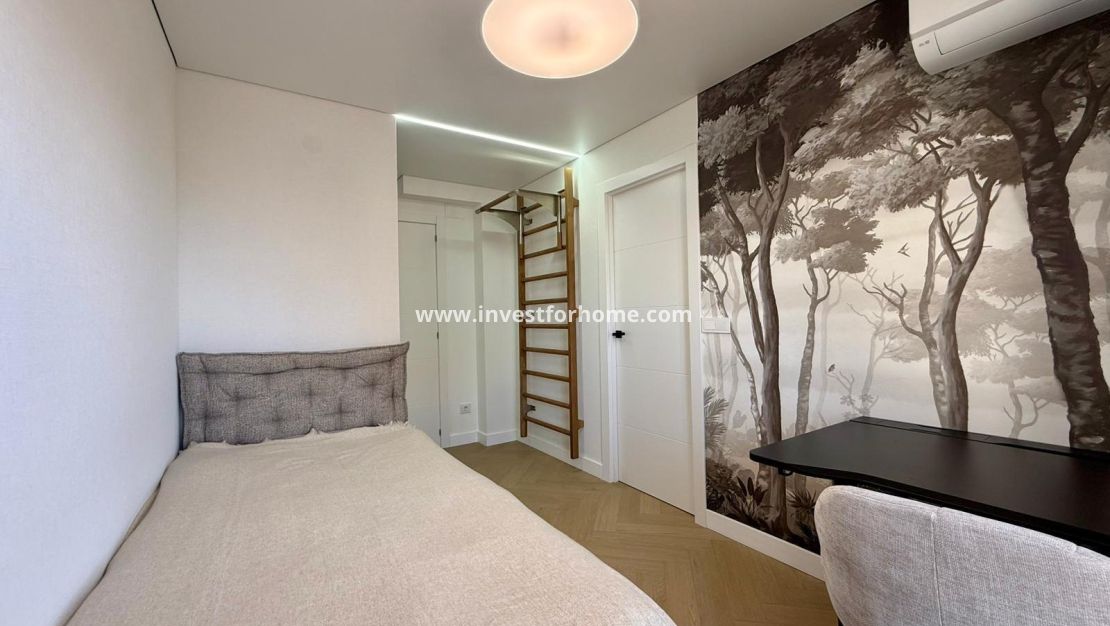 Sale - Apartment - Guardamar del Segura - Centro