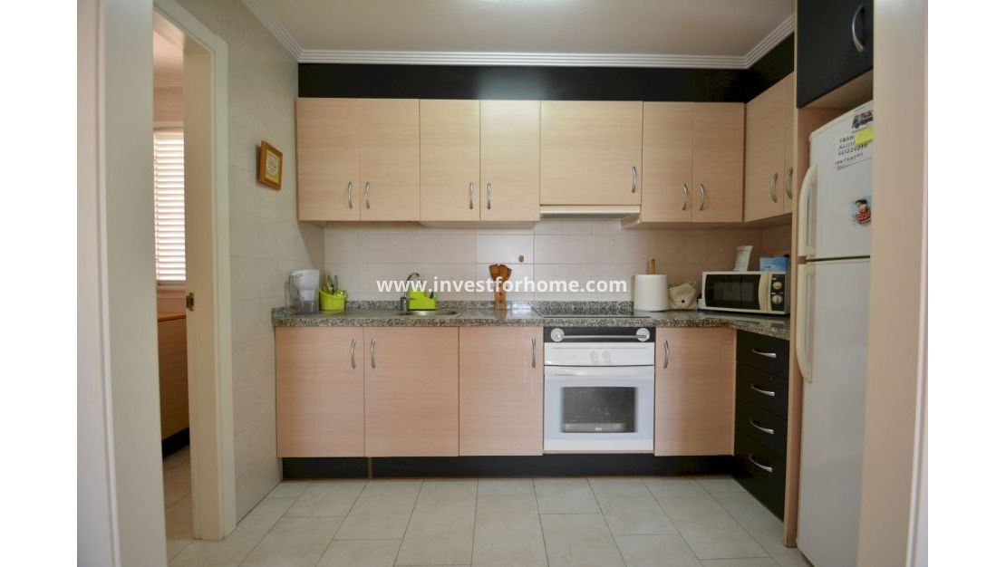 Sale - Apartment - Guardamar del Segura - Costa Blanca