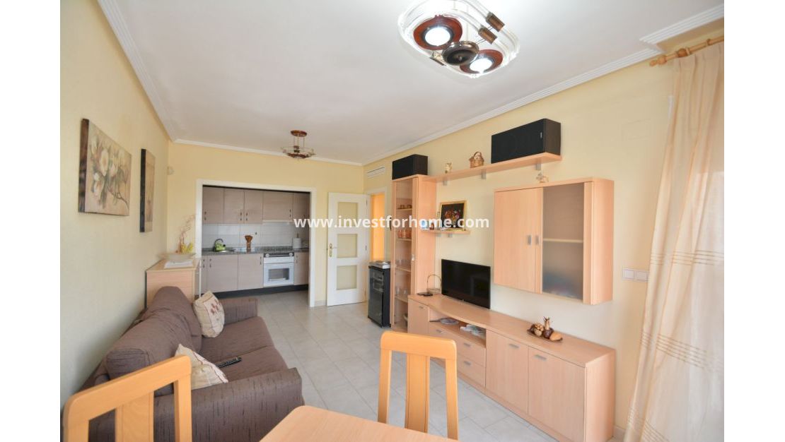 Sale - Apartment - Guardamar del Segura - Costa Blanca