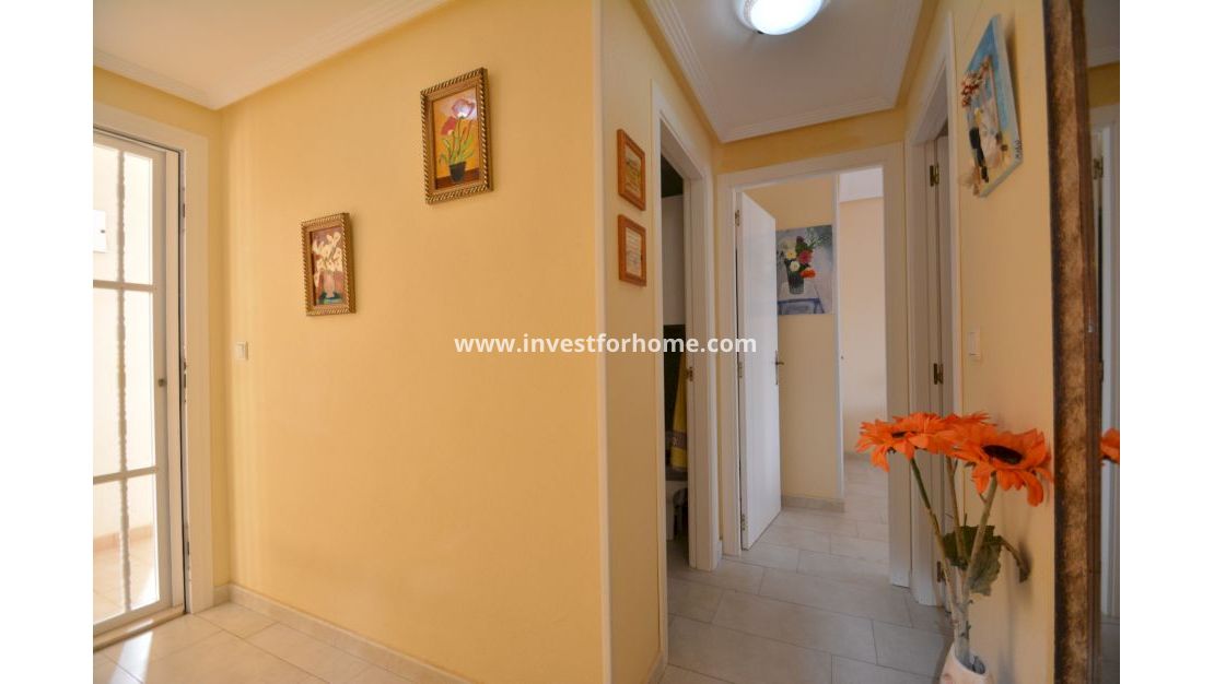 Sale - Apartment - Guardamar del Segura - Costa Blanca