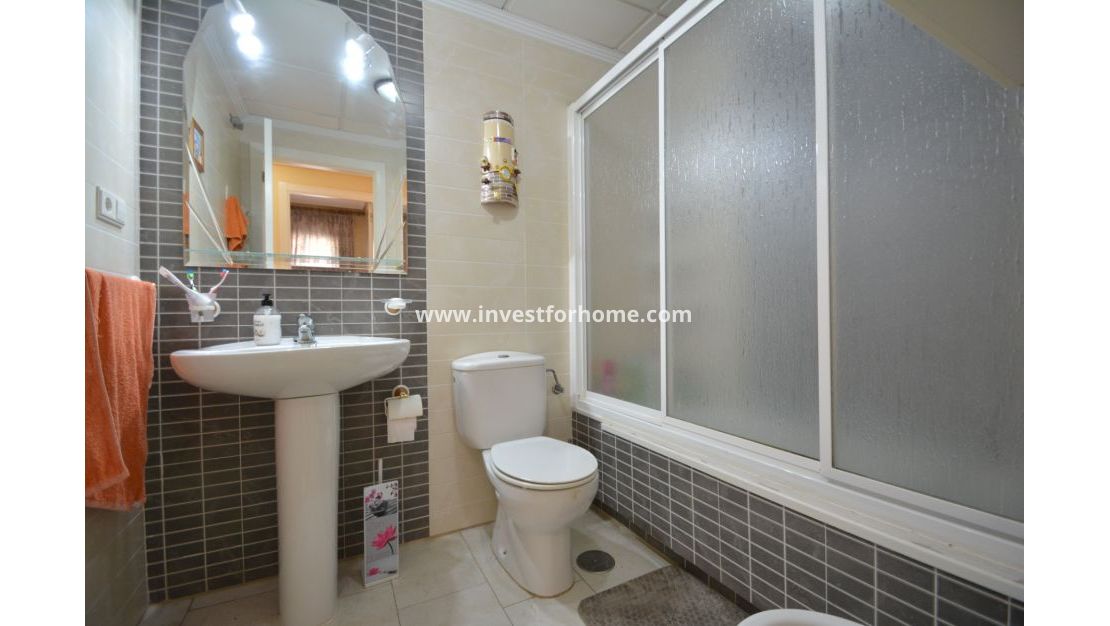 Sale - Apartment - Guardamar del Segura - Costa Blanca