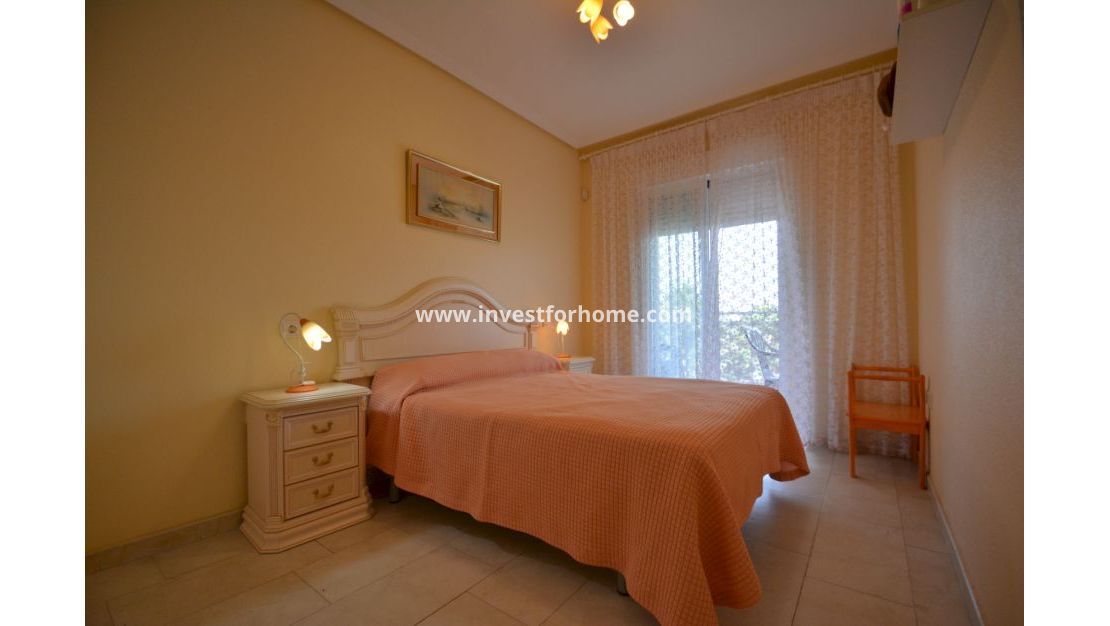 Sale - Apartment - Guardamar del Segura - Costa Blanca