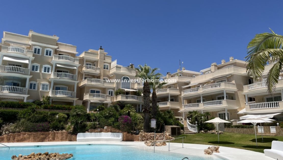 Sale - Apartment - Guardamar del Segura - Costa Blanca