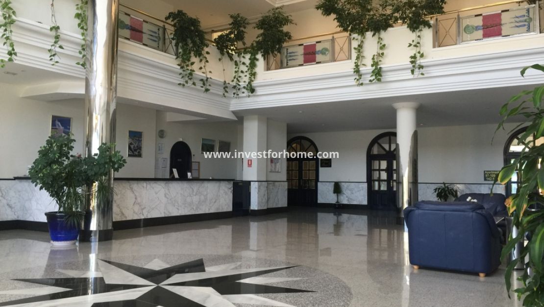 Sale - Apartment - Guardamar del Segura - Costa Blanca