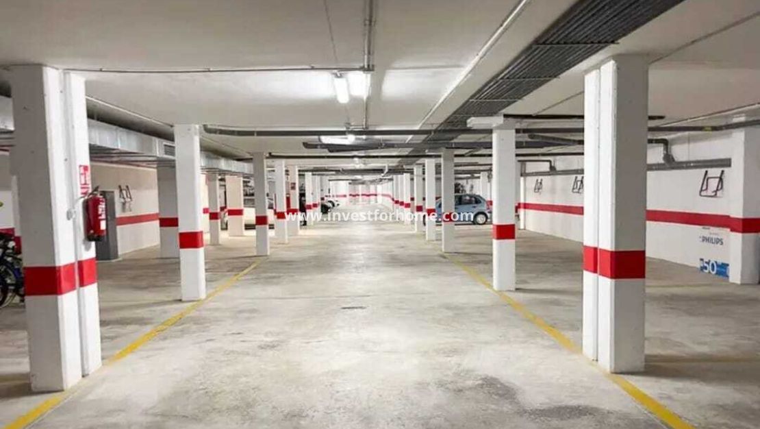 Sale - Apartment - Guardamar del Segura - Costa Blanca