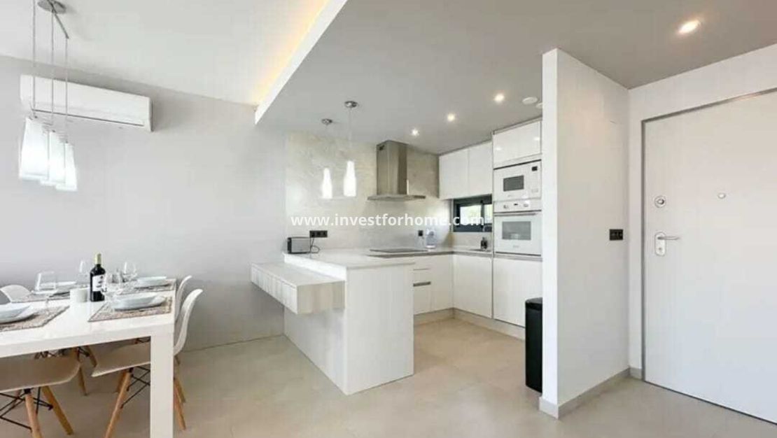 Sale - Apartment - Guardamar del Segura - Costa Blanca