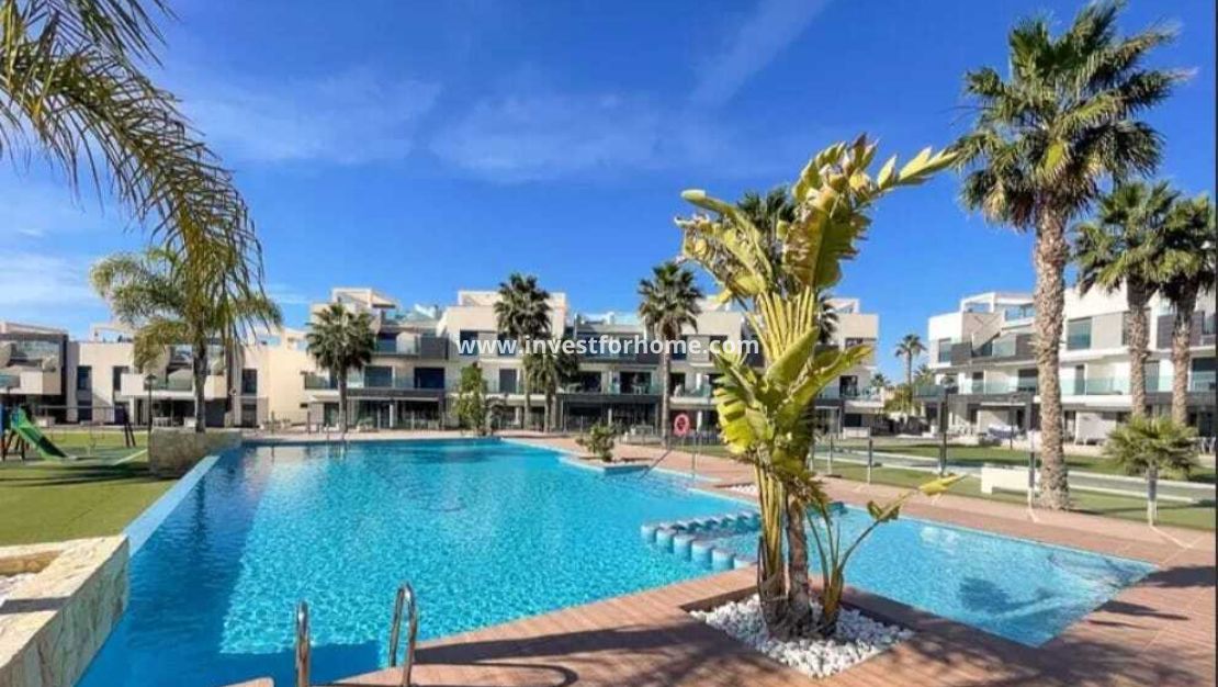 Sale - Apartment - Guardamar del Segura - Costa Blanca