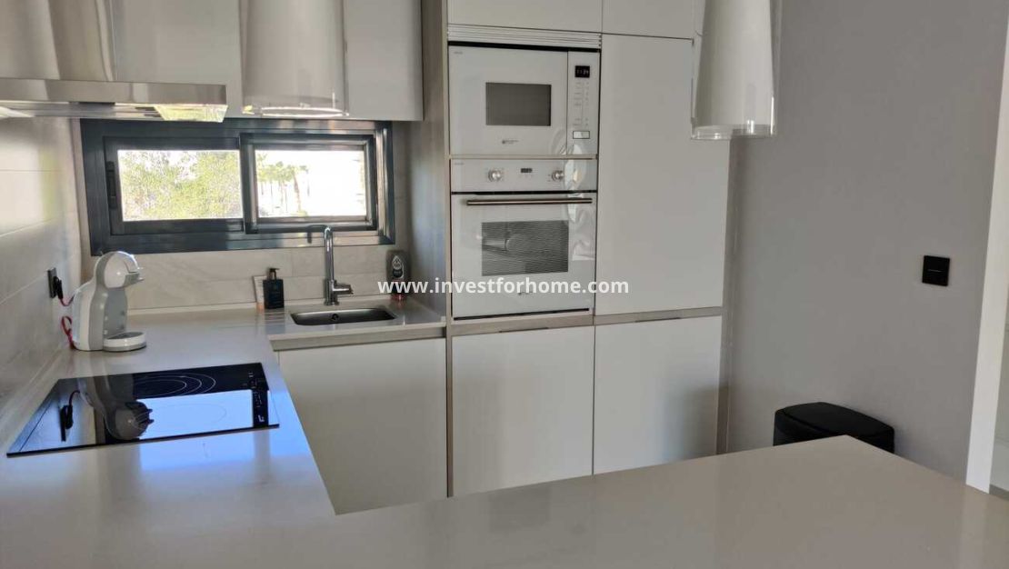Sale - Apartment - Guardamar del Segura - Costa Blanca