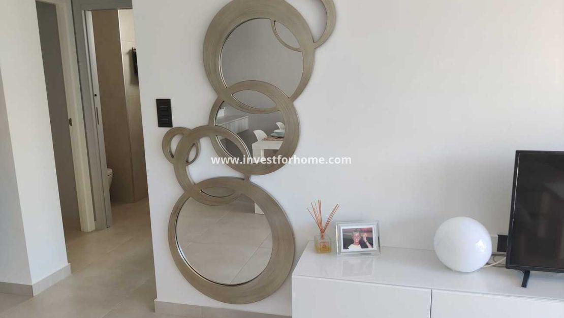 Sale - Apartment - Guardamar del Segura - Costa Blanca