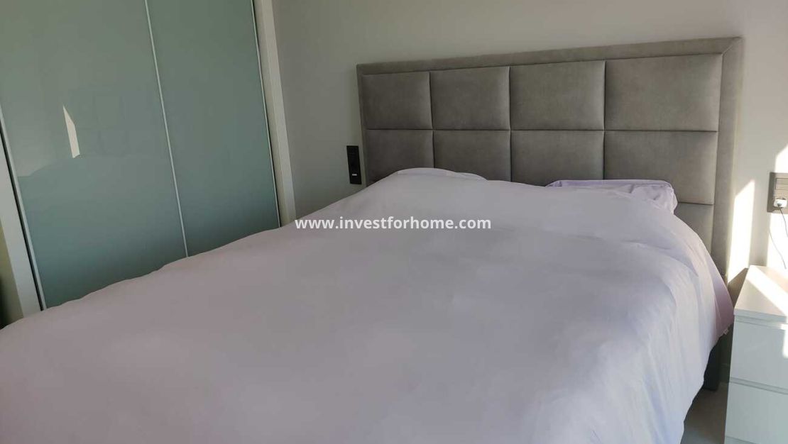 Sale - Apartment - Guardamar del Segura - Costa Blanca