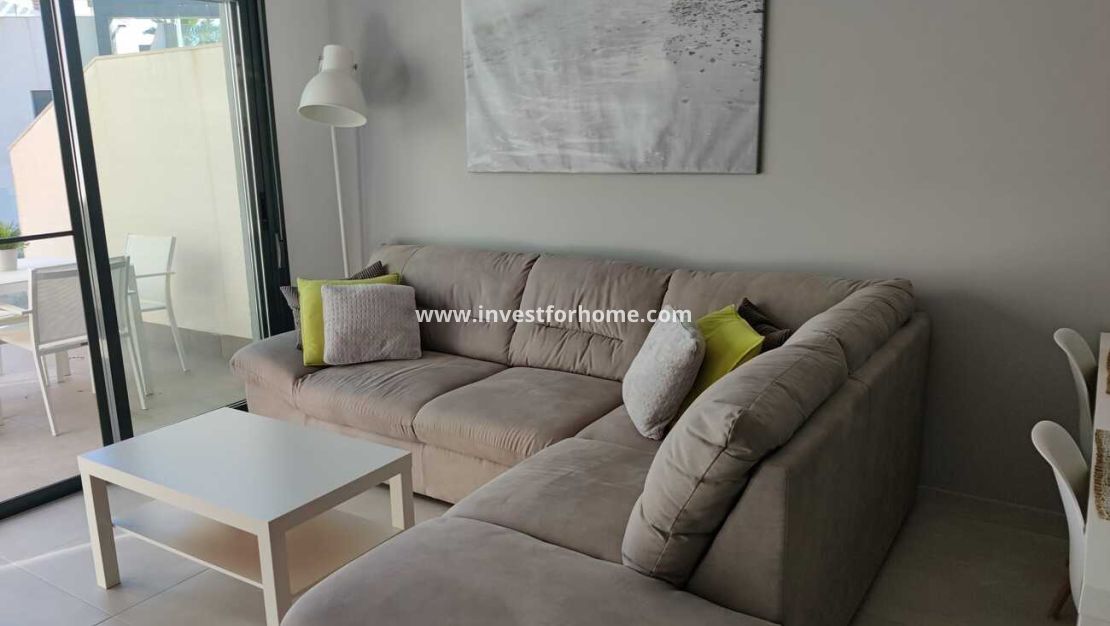 Sale - Apartment - Guardamar del Segura - Costa Blanca