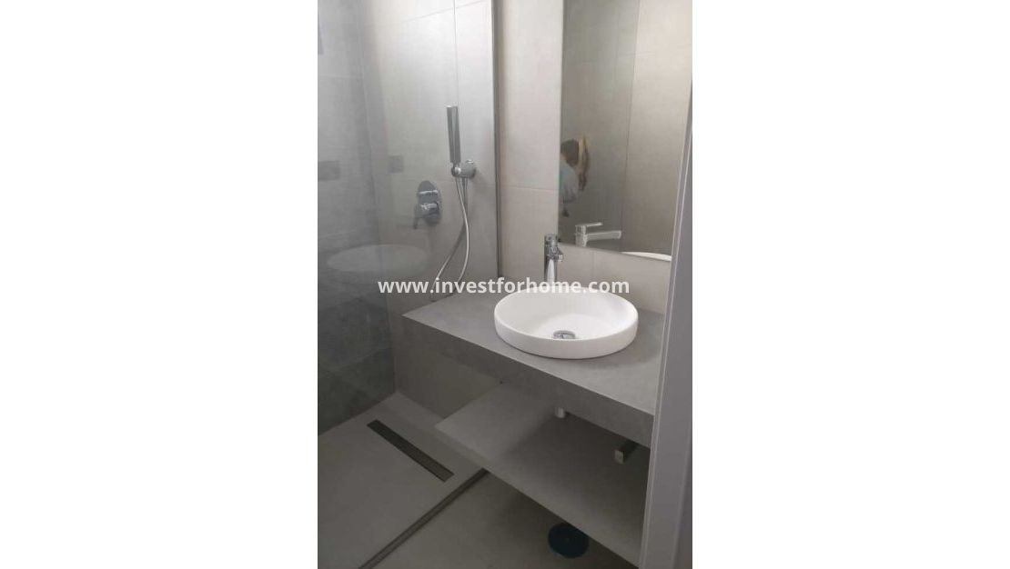 Sale - Apartment - Guardamar del Segura - Costa Blanca