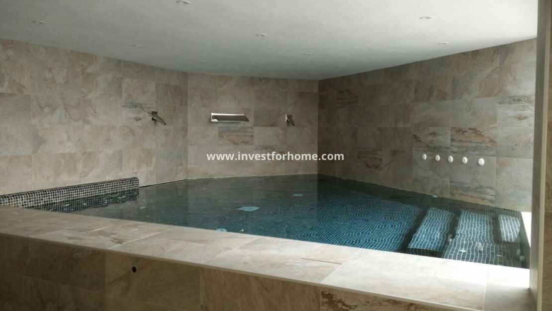 Sale - Apartment - Guardamar del Segura - Costa Blanca