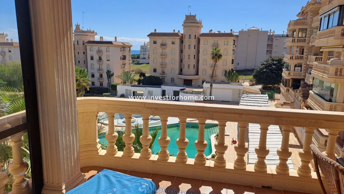 Sale - Apartment - Guardamar del Segura - Costa Blanca