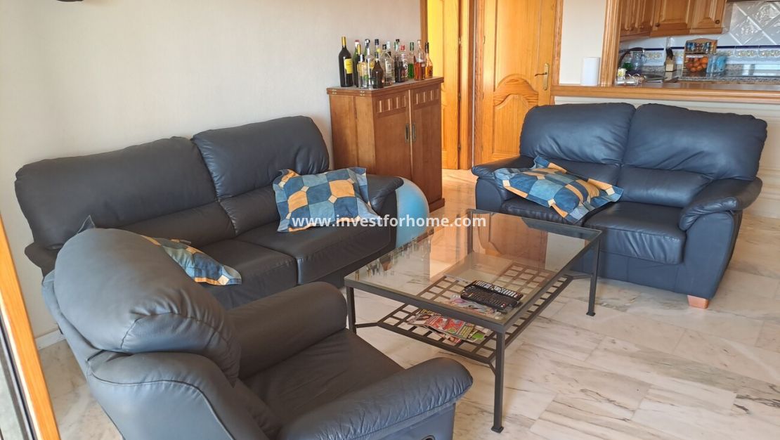 Sale - Apartment - Guardamar del Segura - Costa Blanca