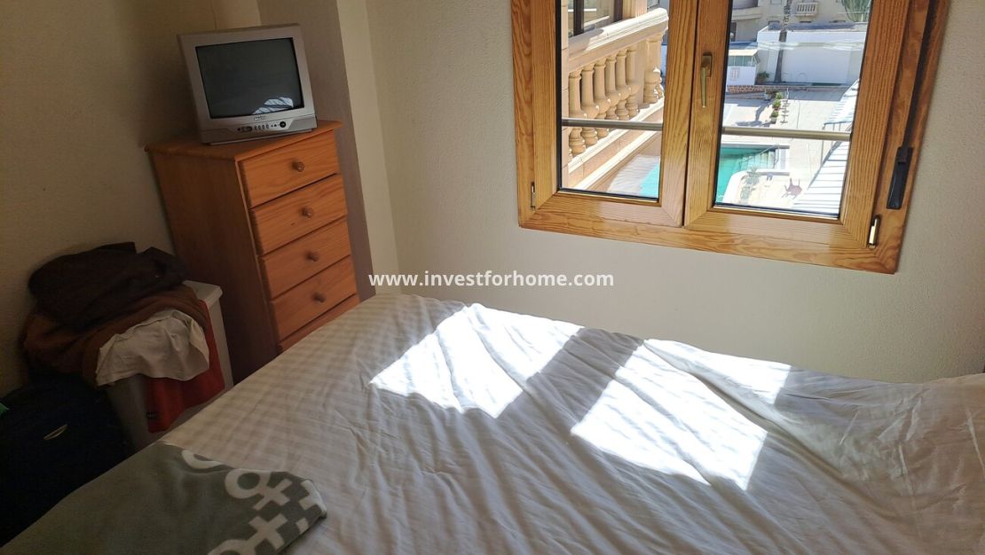 Sale - Apartment - Guardamar del Segura - Costa Blanca