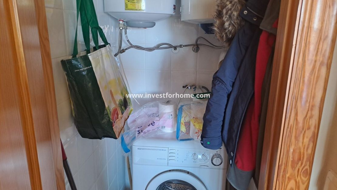 Sale - Apartment - Guardamar del Segura - Costa Blanca