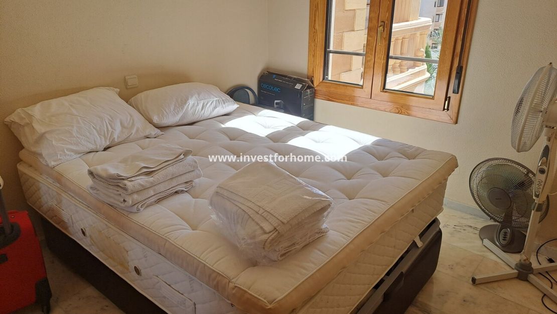 Sale - Apartment - Guardamar del Segura - Costa Blanca