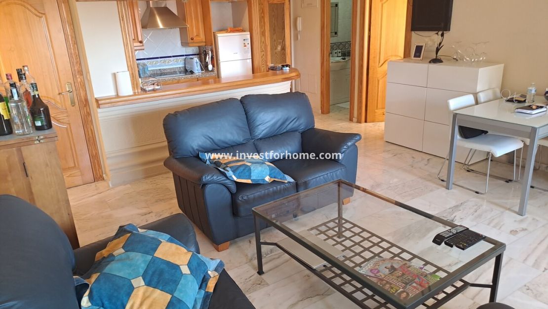 Sale - Apartment - Guardamar del Segura - Costa Blanca