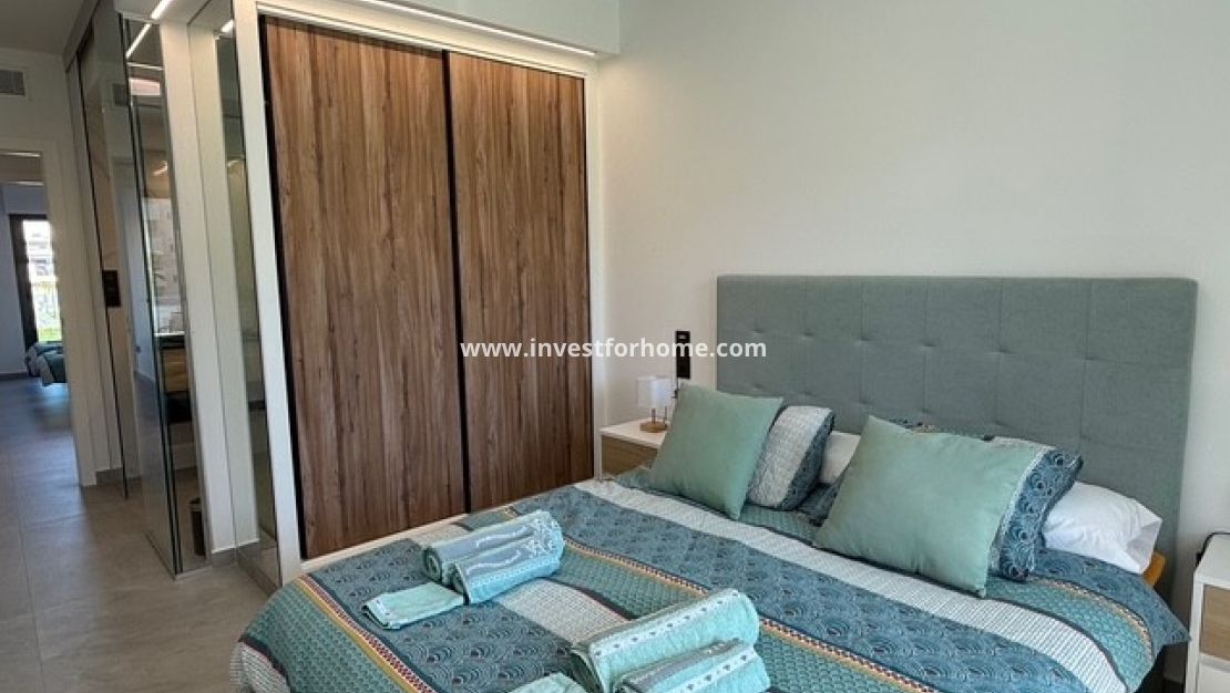 Sale - Apartment - Guardamar del Segura - Costa Blanca