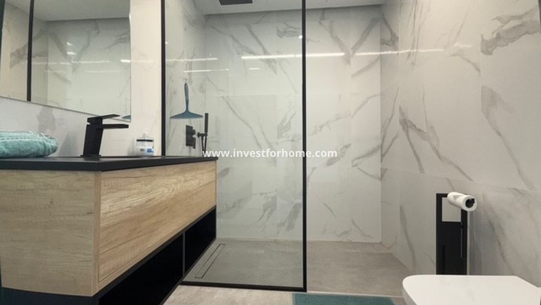 Sale - Apartment - Guardamar del Segura - Costa Blanca