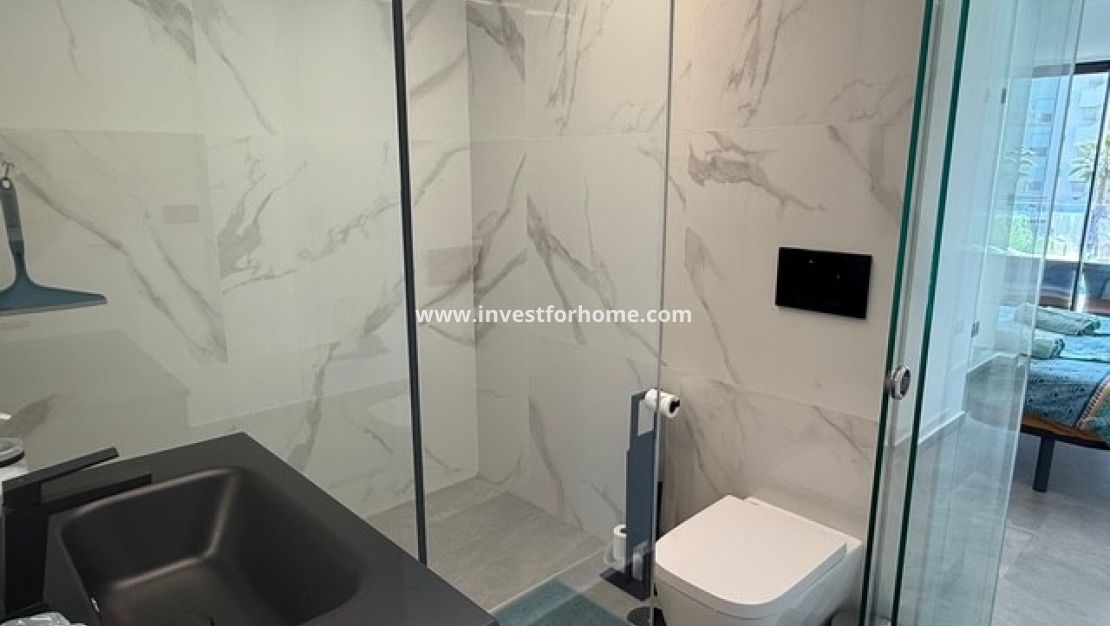 Sale - Apartment - Guardamar del Segura - Costa Blanca