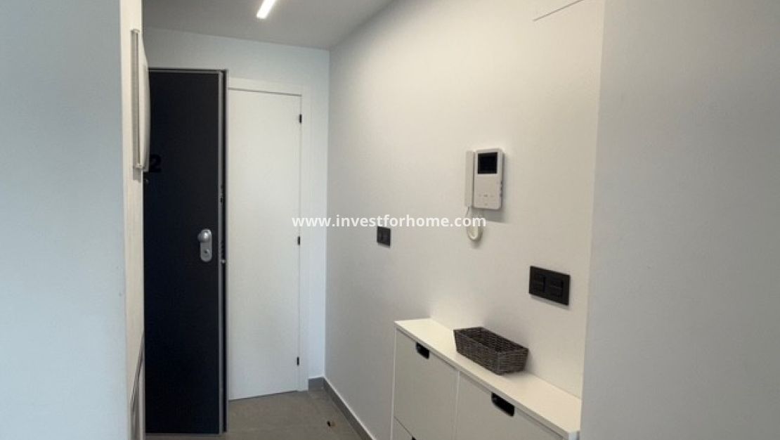 Sale - Apartment - Guardamar del Segura - Costa Blanca