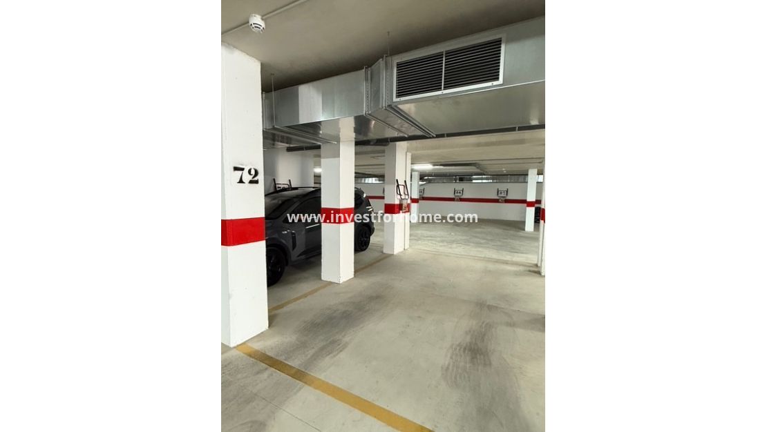 Sale - Apartment - Guardamar del Segura - Costa Blanca