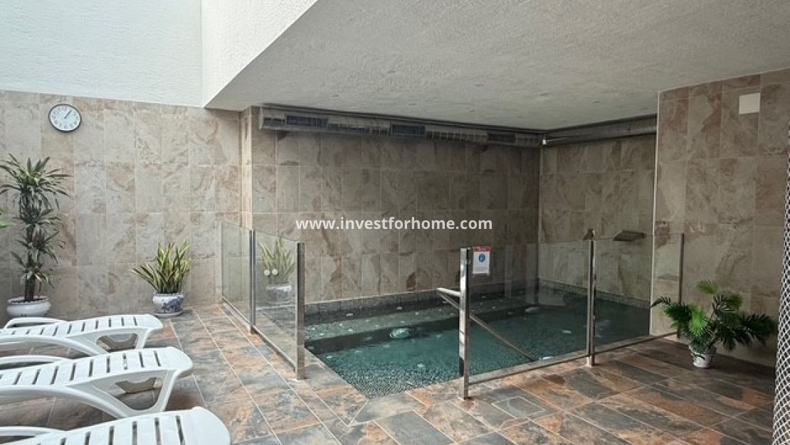 Sale - Apartment - Guardamar del Segura - Costa Blanca