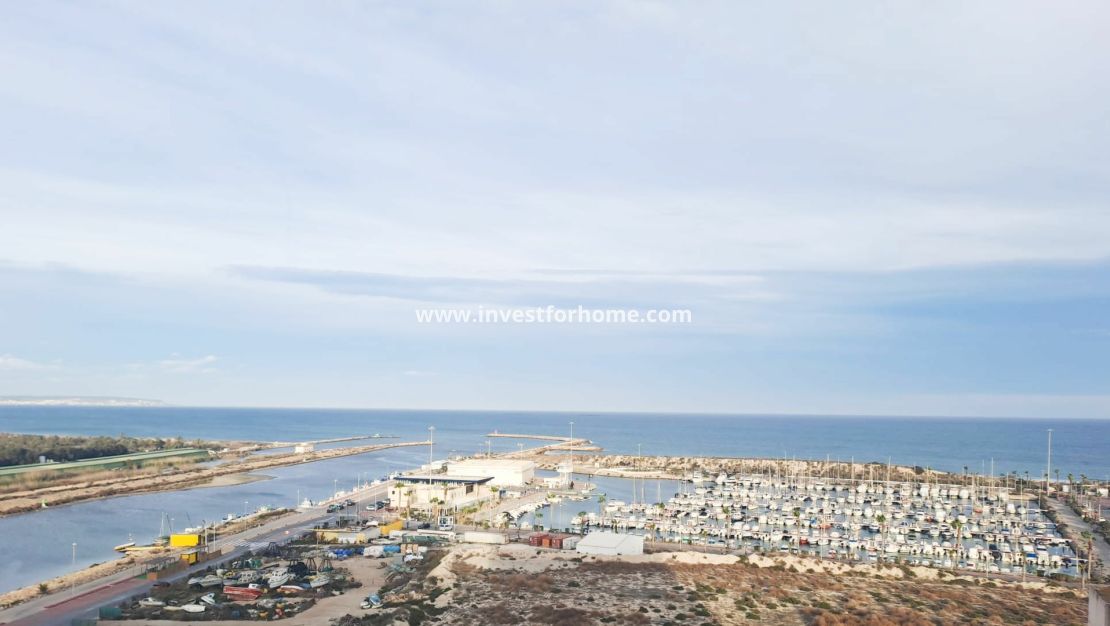 Sale - Apartment - Guardamar del Segura - Costa Blanca