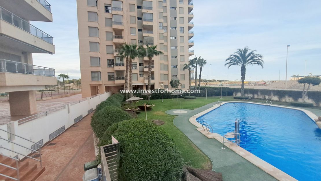 Sale - Apartment - Guardamar del Segura - Costa Blanca