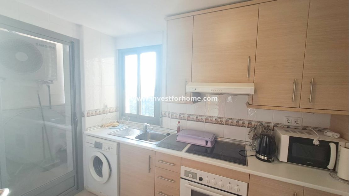 Sale - Apartment - Guardamar del Segura - Costa Blanca