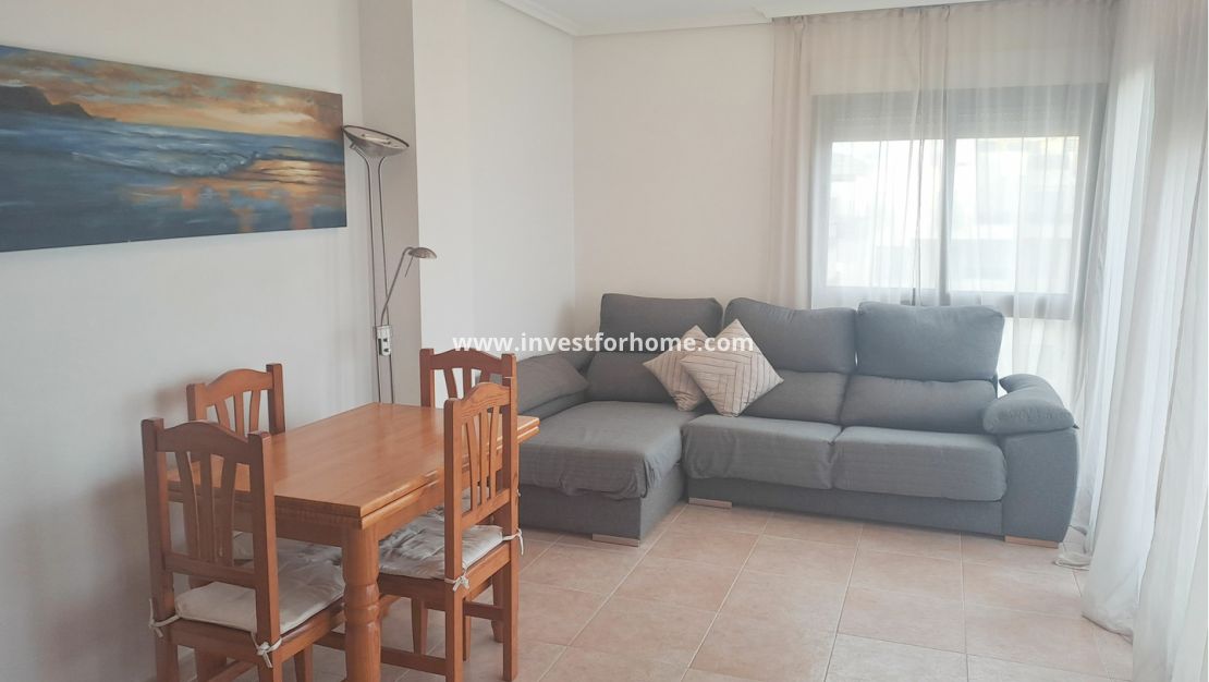Sale - Apartment - Guardamar del Segura - Costa Blanca