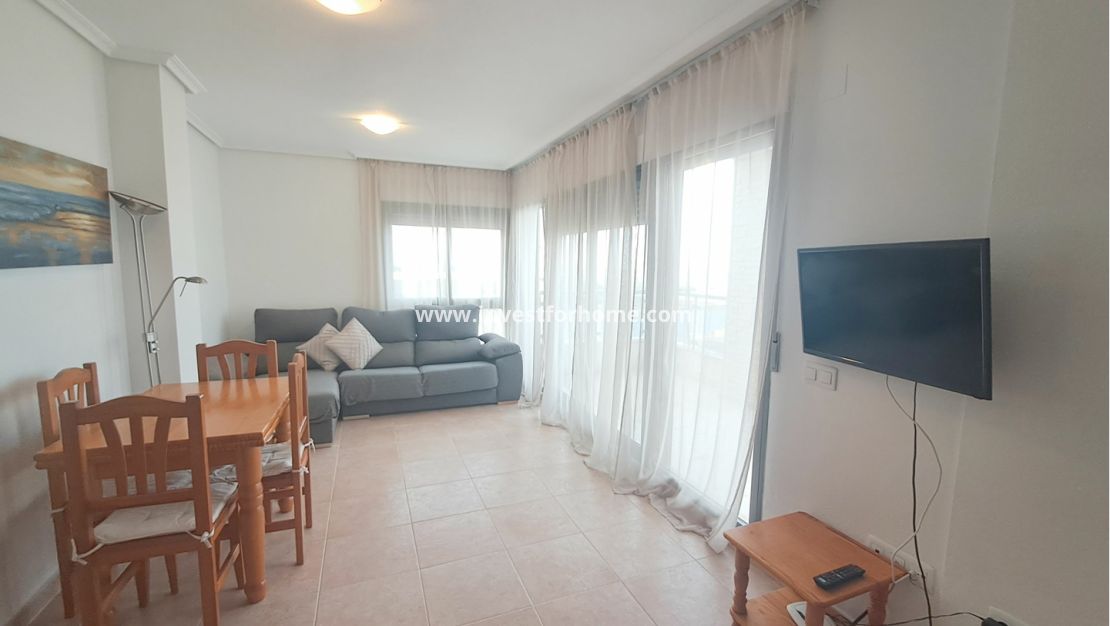 Sale - Apartment - Guardamar del Segura - Costa Blanca