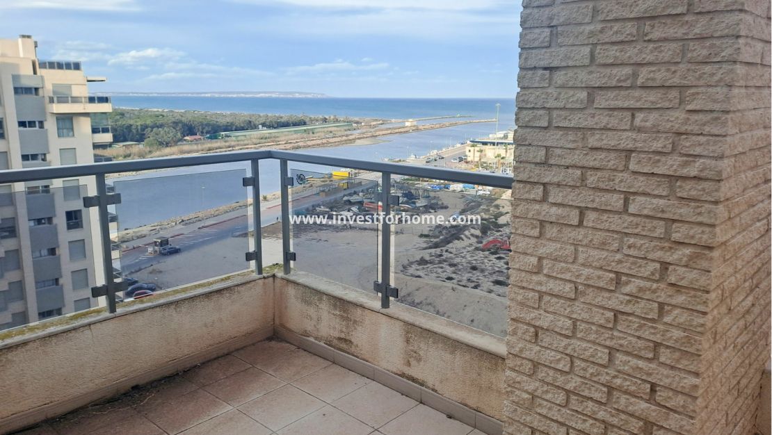 Sale - Apartment - Guardamar del Segura - Costa Blanca