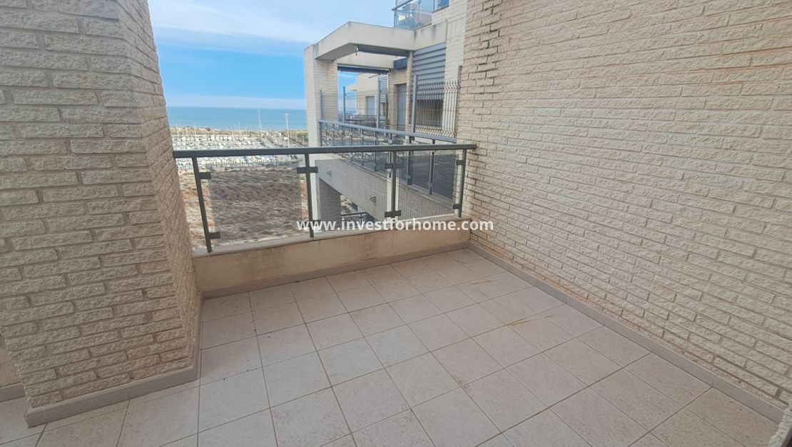 Sale - Apartment - Guardamar del Segura - Costa Blanca
