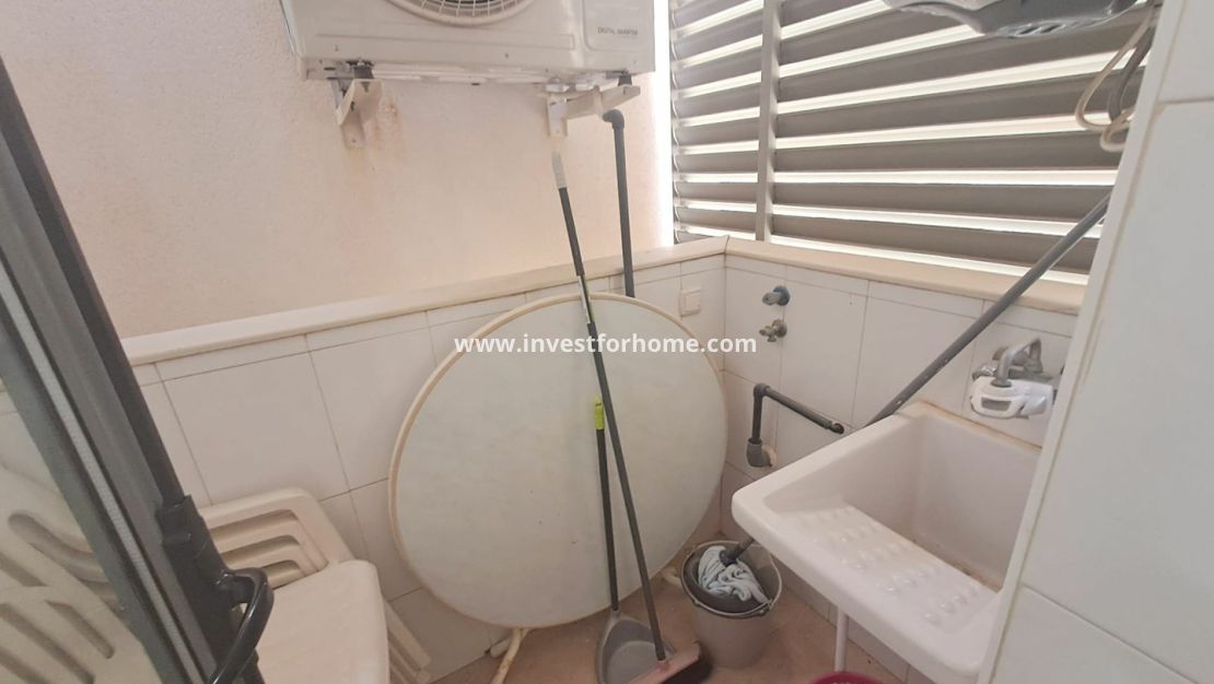 Sale - Apartment - Guardamar del Segura - Costa Blanca