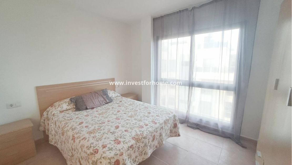 Sale - Apartment - Guardamar del Segura - Costa Blanca