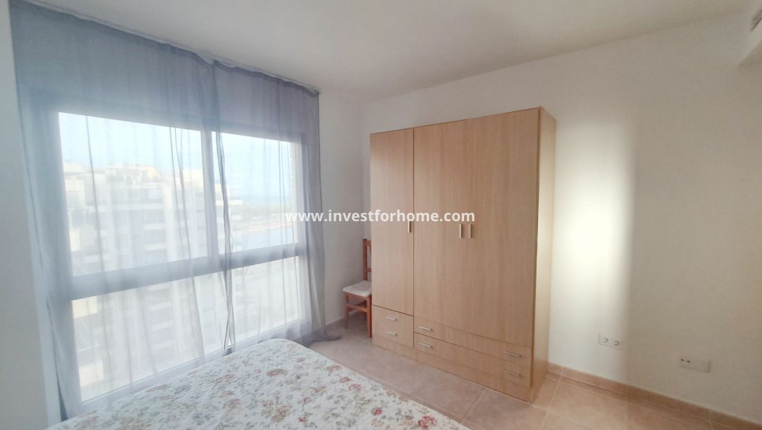 Sale - Apartment - Guardamar del Segura - Costa Blanca
