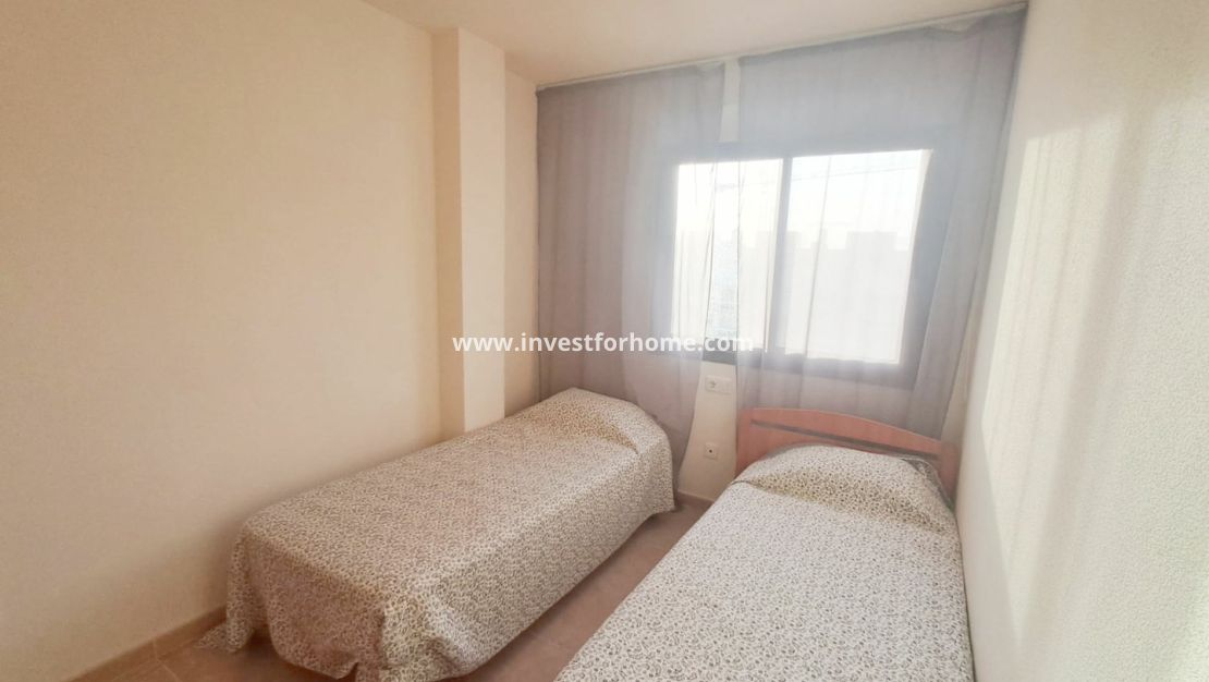 Sale - Apartment - Guardamar del Segura - Costa Blanca