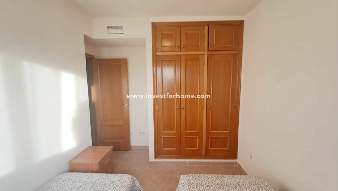 Sale - Apartment - Guardamar del Segura - Costa Blanca