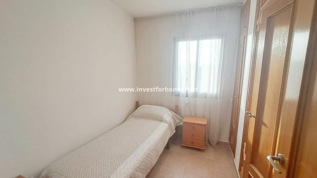 Sale - Apartment - Guardamar del Segura - Costa Blanca