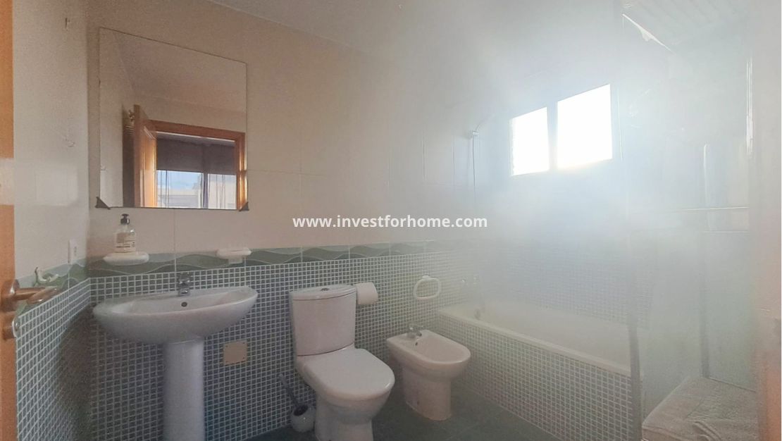 Sale - Apartment - Guardamar del Segura - Costa Blanca